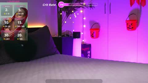 LoretteLorena online show from November 2025 08:00:01 PM