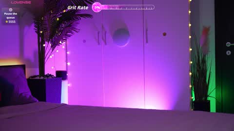 LoretteLorena online show from January 2026 07:41:01 PM