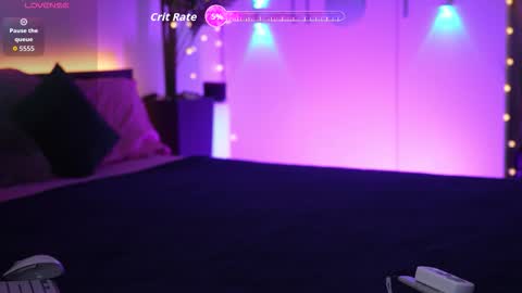 LoretteLorena online show from February 2026 08:15:01 PM