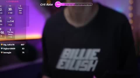 LoretteLorena online show from February 2026 07:58:02 PM