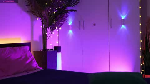 LoretteLorena online show from April 2026 07:09:02 PM