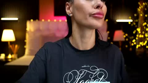 LoretteLorena online show from July 2026 04:31:01 AM