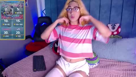 LorettMatthew online show from November 2025 06:08:02 AM