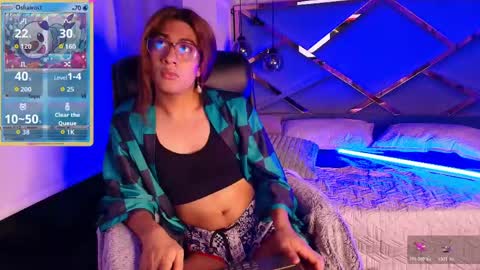 LorettMatthew online show from May 2026 05:23:02 AM