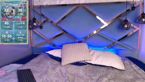 LorettMatthew online show from July 2026 05:14:01 AM