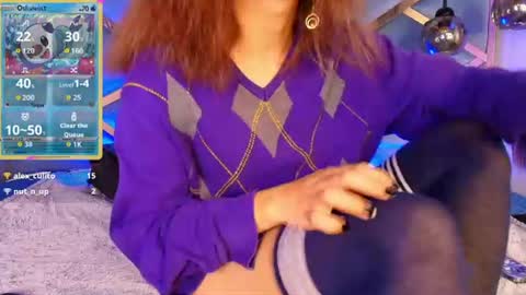 LorettMatthew online show from July 2026 06:47:02 AM