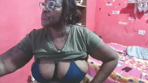 loretybighot online show from November 2025 12:33:01 PM