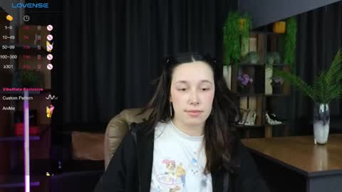 Lara online show from March 2026 12:20:01 PM