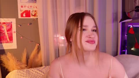 Lori online show from February 2025 12:49:01 AM