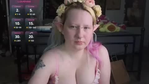 Lori Critter online show from April 2026 12:56:01 AM