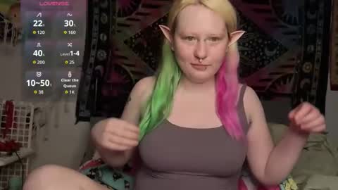 Lori Critter online show from May 2026 10:22:02 AM