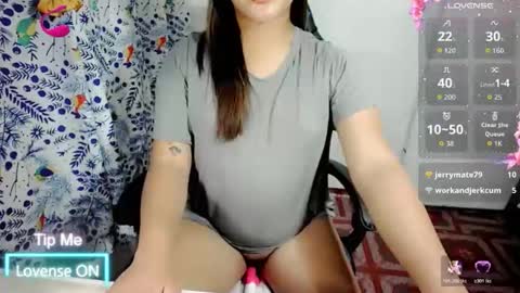 Snapshot of loriurgirlx69 chatting on January 2026 12:29:02 PM Lori AussieAmerican online show from January 2026 12:29:02 PM