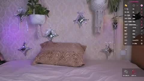 Lorna online show from November 2025 12:13:02 AM