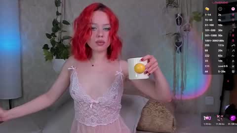 Lorna online show from February 2026 02:10:02 AM