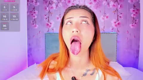  Soy Lorena  online show from October 2025 09:02:02 PM