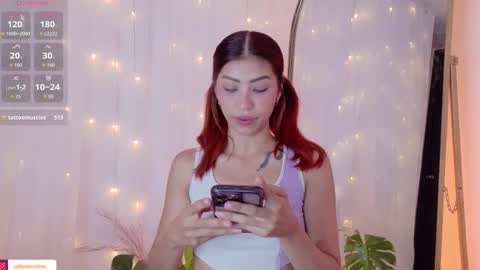  Soy Lorena  online show from January 2026 07:41:01 PM