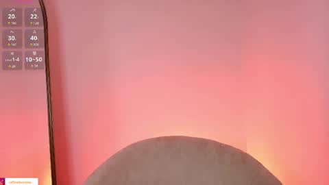  Soy Lorena  online show from July 2026 09:20:01 PM