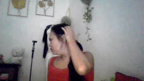 Snapshot of lorraine_cola chatting on July 2026 07:44:01 AM Lorraine online show from July 2026 07:44:01 AM