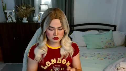 Los online show from November 2025 11:42:02 AM