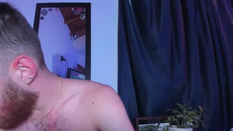 JUAN  JUAN online show from December 2024 07:46:02 PM