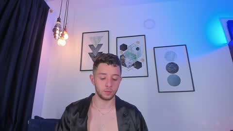 JUAN  JUAN online show from January 2025 09:47:01 PM