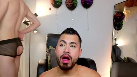 JUAN  JUAN online show from March 2026 11:51:02 PM