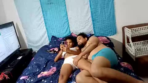 losexoticos01 online show from March 2026 03:35:02 AM