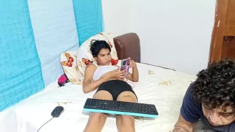 losexoticos01 online show from March 2026 08:26:33 AM