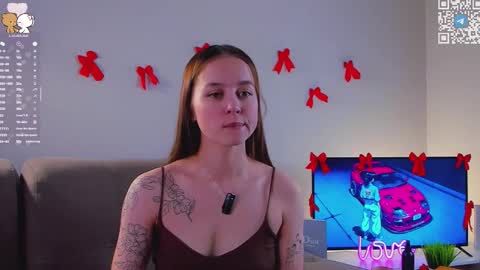 Jess online show from February 2026 01:46:02 AM