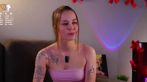 Jess online show from March 2026 07:47:02 AM