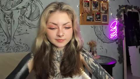 Snapshot of lostallice chatting on January 2025 02:58:02 AM lostallice online show from January 2025 02:58:02 AM