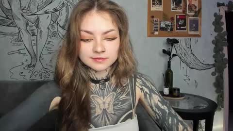 lostallice online show from January 2026 05:10:02 AM