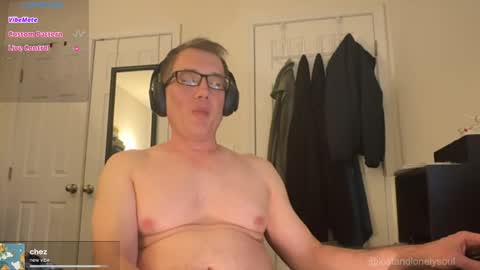 Snapshot of lostandlonelysoul chatting on April 2026 04:32:01 AM Hazemir online show from April 2026 04:32:01 AM