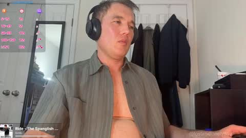 Snapshot of lostandlonelysoul chatting on April 2026 04:06:02 AM Hazemir online show from April 2026 04:06:02 AM