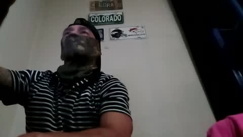 lostcause1313 online show from November 2025 02:00:02 AM