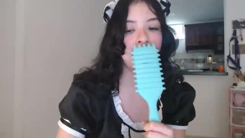 nefisa nef online show from February 2025 09:59:02 PM