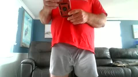 lostclover695 online show from December 2024 05:33:02 PM