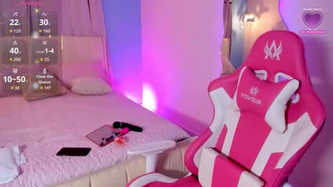 Snapshot of lou_22_ chatting on February 2026 12:59:02 PM Lou online show from February 2026 12:59:02 PM