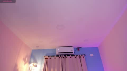 Snapshot of lou_22_ chatting on March 2026 01:06:01 PM Lou online show from March 2026 01:06:01 PM