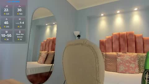 Snapshot of lou_rosse chatting on June 2026 07:35:02 PM Lou Rosse online show from June 2026 07:35:02 PM