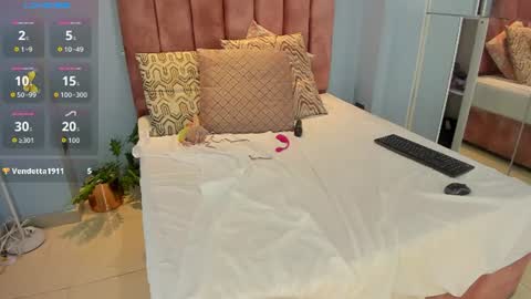 Snapshot of lou_rosse chatting on June 2026 12:32:02 AM Lou Rosse online show from June 2026 12:32:02 AM