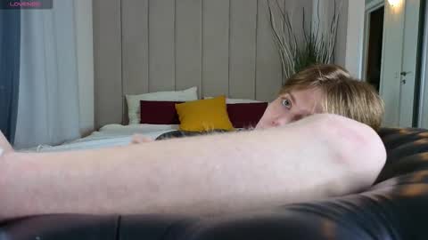 louie_evans online show from January 2026 08:58:02 PM