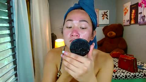 Cathy online show from January 2025 05:27:01 AM