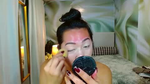 Cathy online show from February 2025 11:58:01 AM