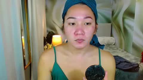 Cathy online show from March 2025 03:19:01 AM