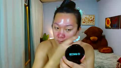 Cathy online show from October 2025 06:46:02 AM