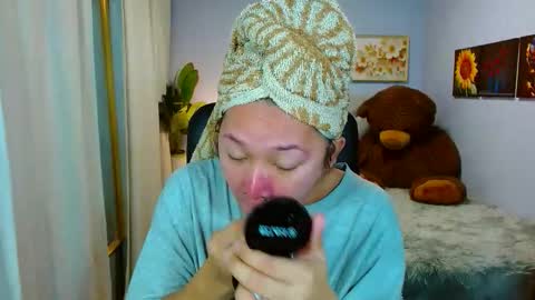 Cathy online show from December 2025 11:08:02 AM