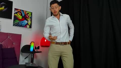 OF louis bcasta1 online show from February 2025 11:10:02 AM