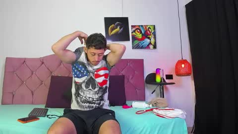 OF louis bcasta1 online show from February 2025 10:59:01 AM