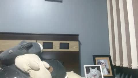 Snapshot of louis_bear chatting on November 2025 03:45:02 AM Louis bear online show from November 2025 03:45:02 AM